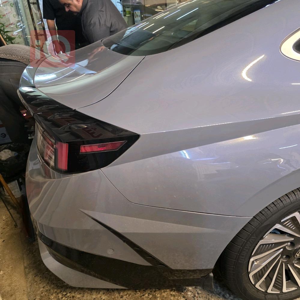 هیۆندای سۆناتا